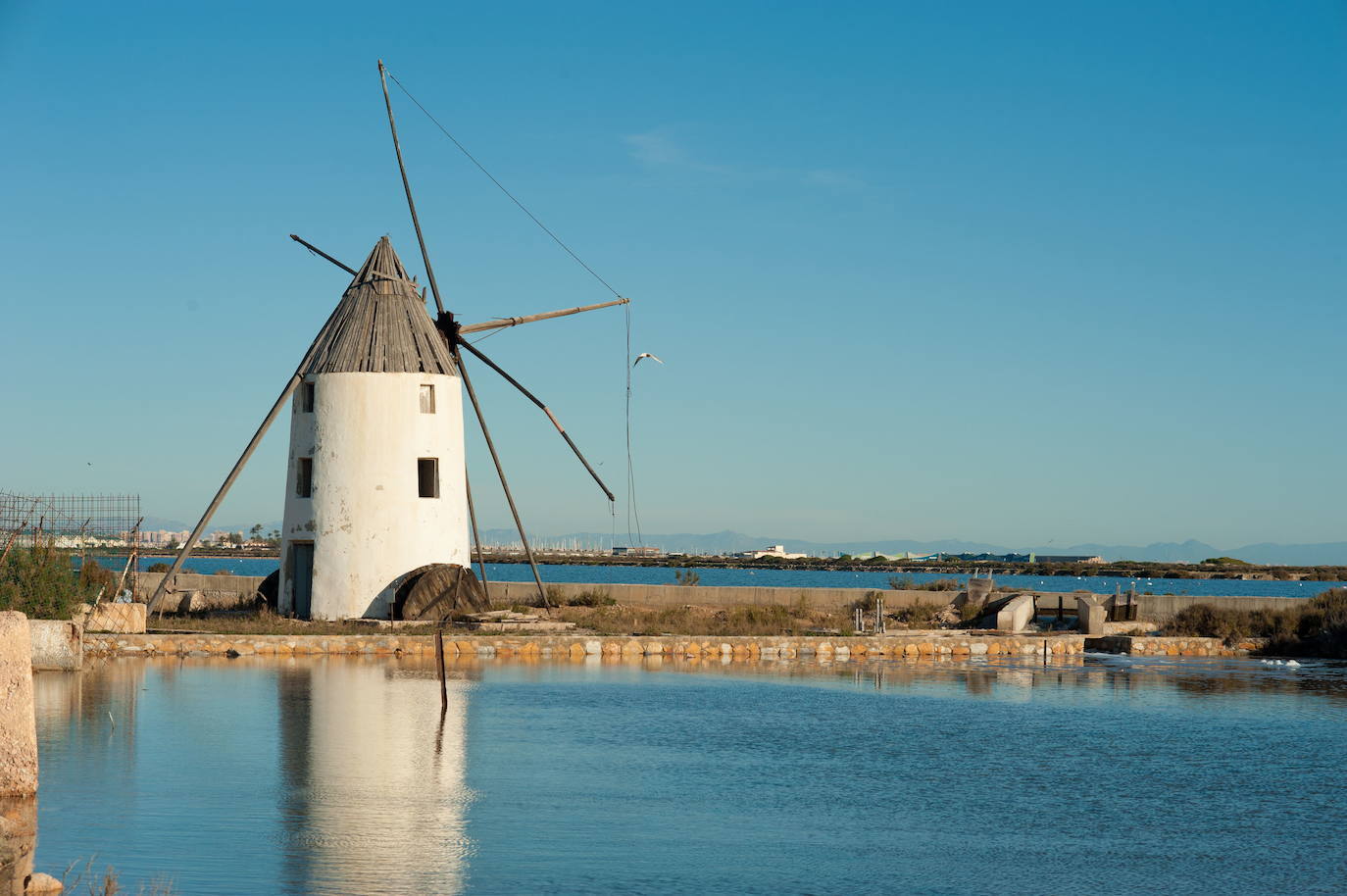 San Pedro, Murcia