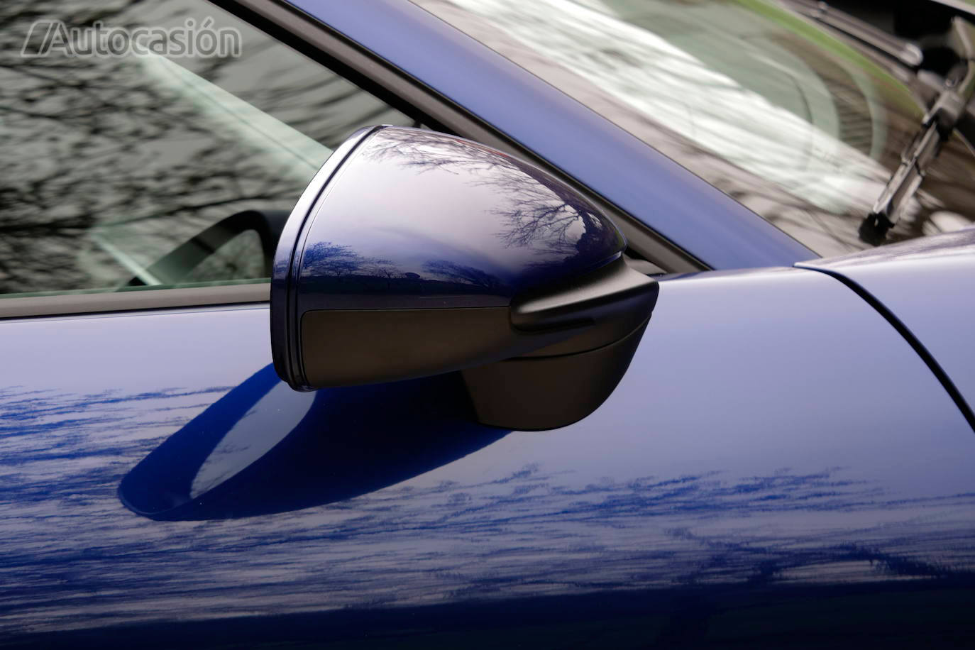 Fotos: Fotogalería: Porsche 911 Carrera 4S Cabrio