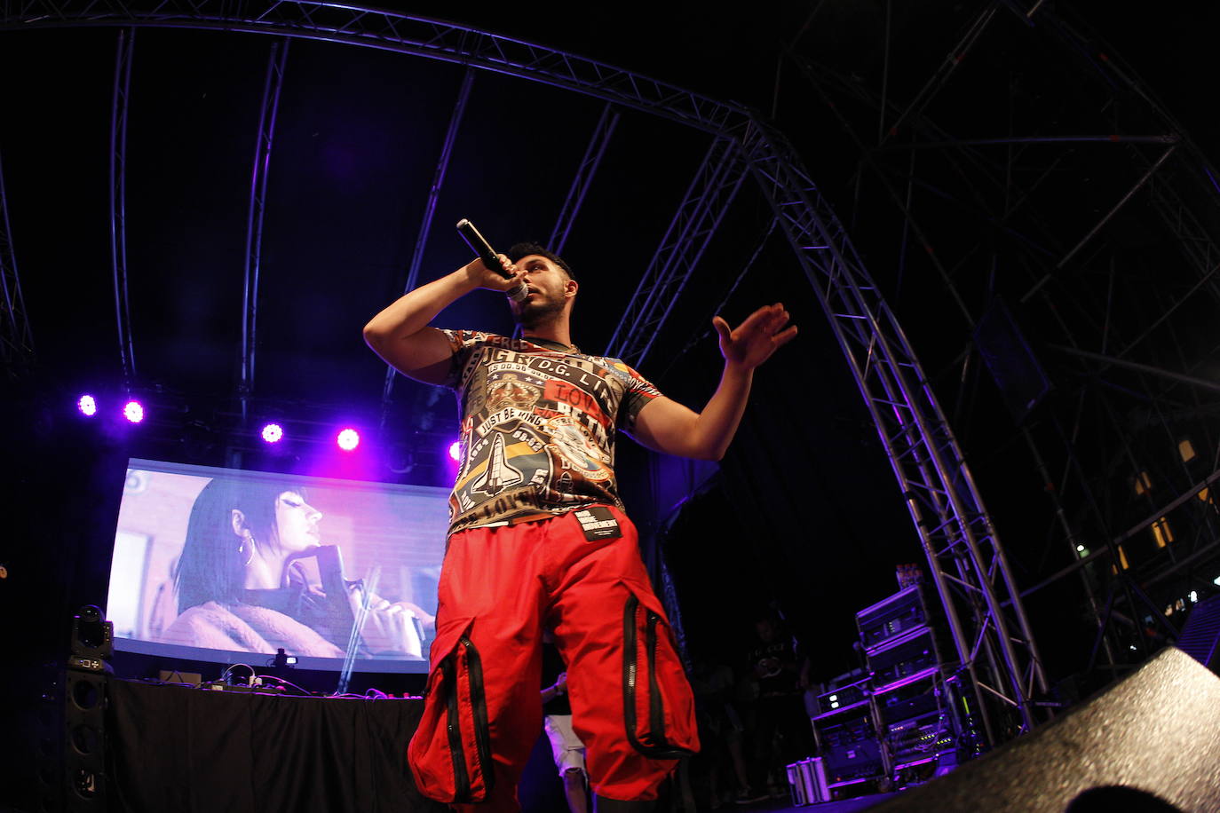 Fotos: El público se las sabe todas