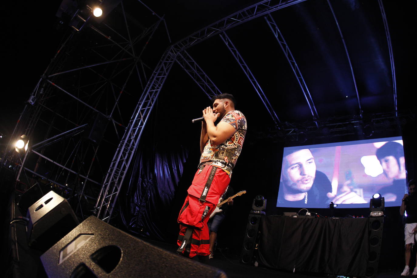 Fotos: El público se las sabe todas