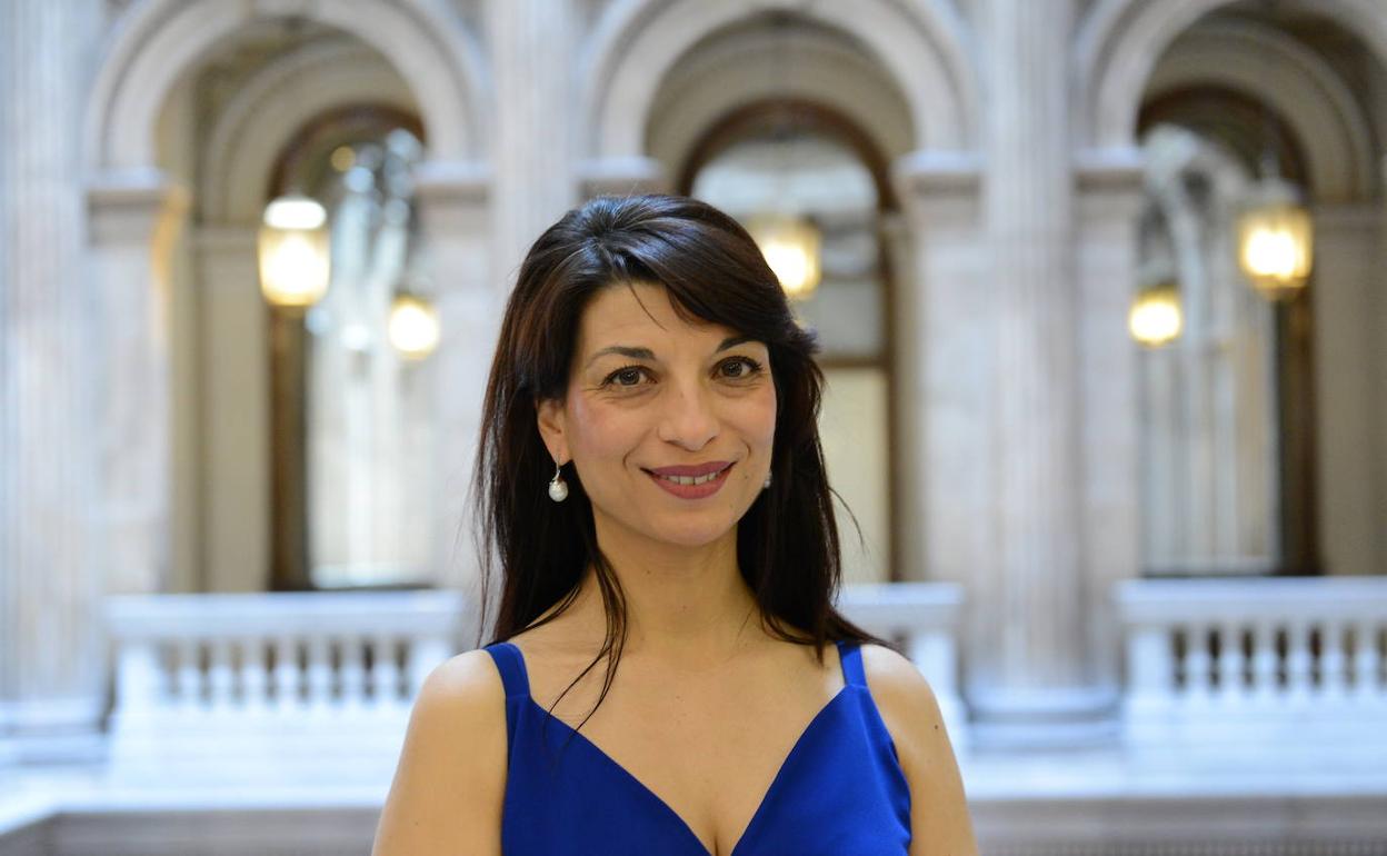 «La innovación en el medio rural debe tener siempre un enfoque integrador y transversal»