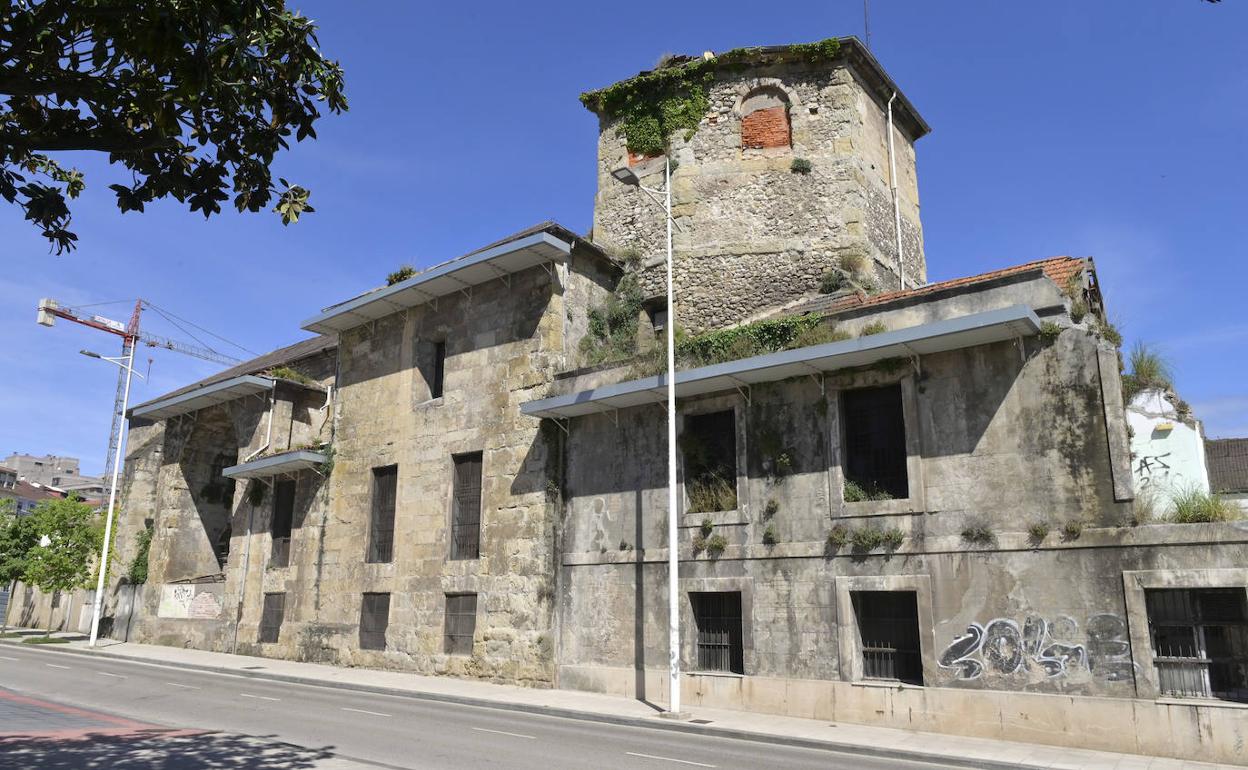 El Gobierno aprueba las obras del convento de Las Clarisas, con 754.000 euros de presupuesto