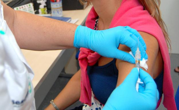 El 72% de los españoles se pondría la vacuna de la covid-19 