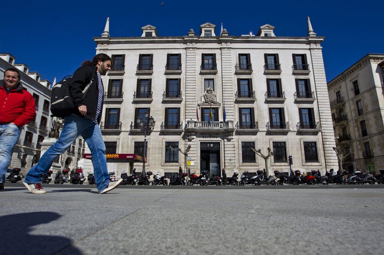 Hacienda ha intensificado sus controles a las empresas tras la finalización del estado de alarma. 