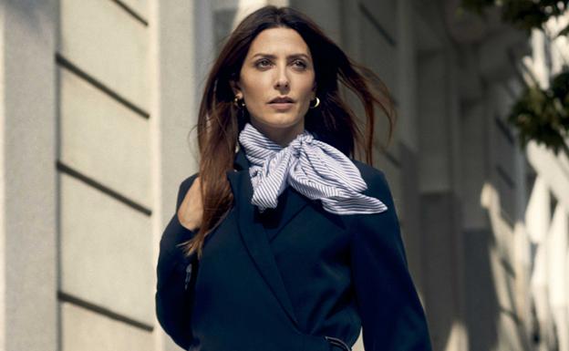 Barbara Lennie, una actriz de estilo personal y único.