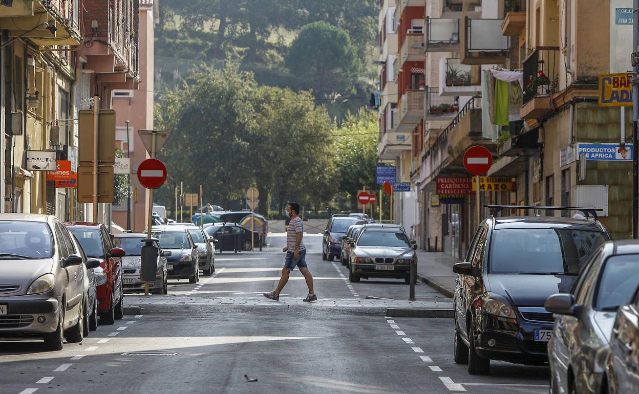 ACPT: «El confinamiento en La Inmobiliaria es un absoluto cachondeo»