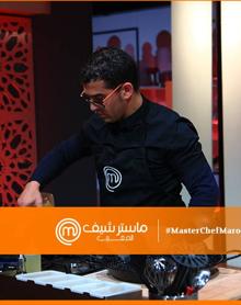 Imagen secundaria 2 - Un concursante de Masterchef Marruecos abre el primer restaurante árabe de Cantabria