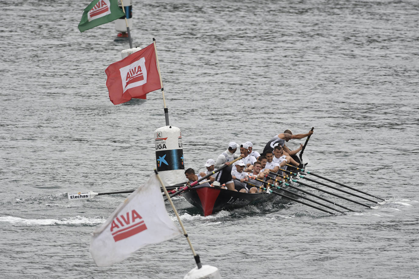 Fotos: Competición en Bermeo