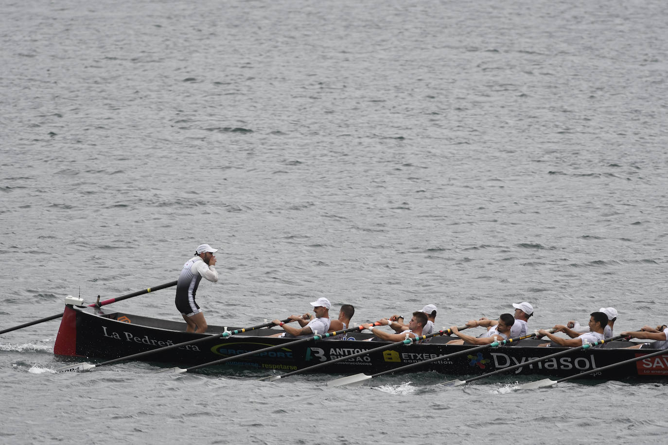 Fotos: Competición en Bermeo