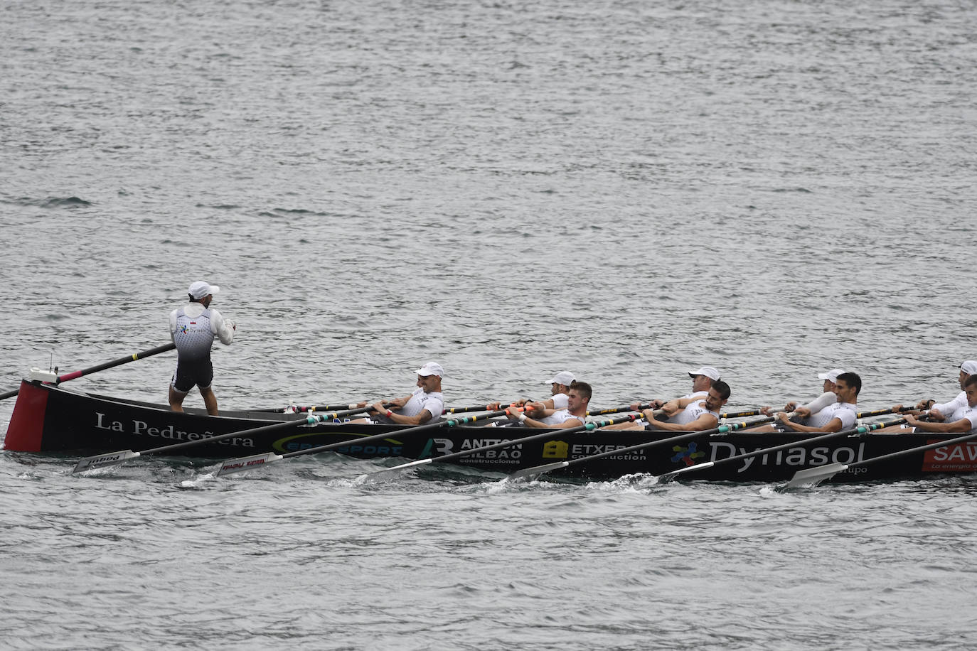 Fotos: Competición en Bermeo