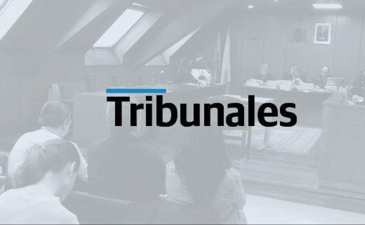 Absuelto un joven de 21 años de abuso sexual a una menor de 15 por la «evidente proximidad» en el desarrollo de ambos