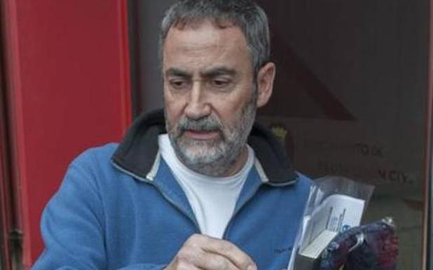 José Gómez Liaño.