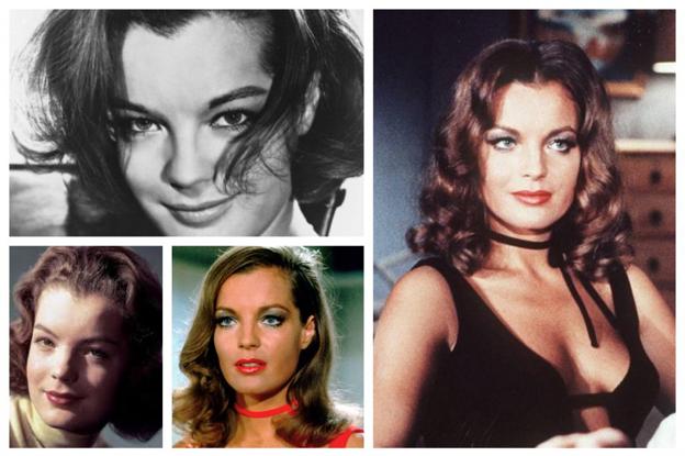 Romy Schneider es una de las actrices más carismáticas e inolvidables de la Historia del Cine.