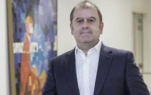 Benjamín Lana