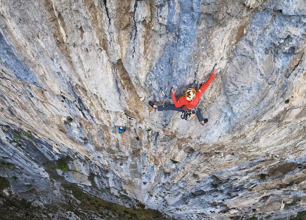 Fotos: Los hermanos Pou y Kico Cerdá abren &#039;Víbora&#039; en Picos de Europa