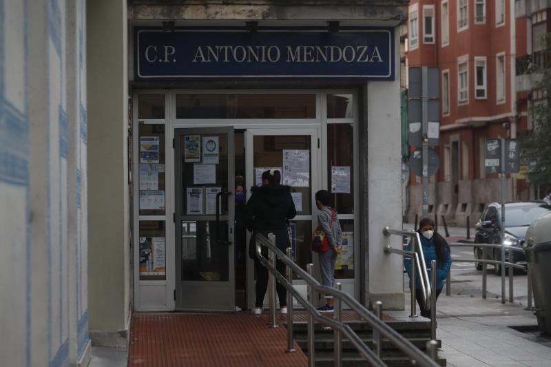 Fotos: Los despistados que hoy han llevado a sus hijos al colegio