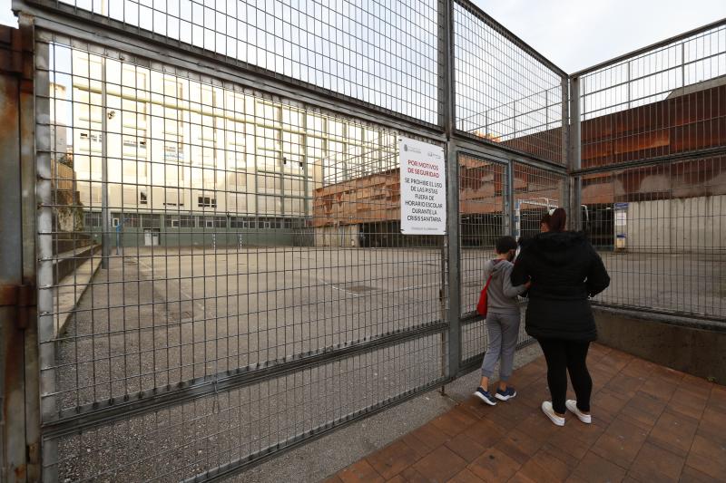 Fotos: Los despistados que hoy han llevado a sus hijos al colegio