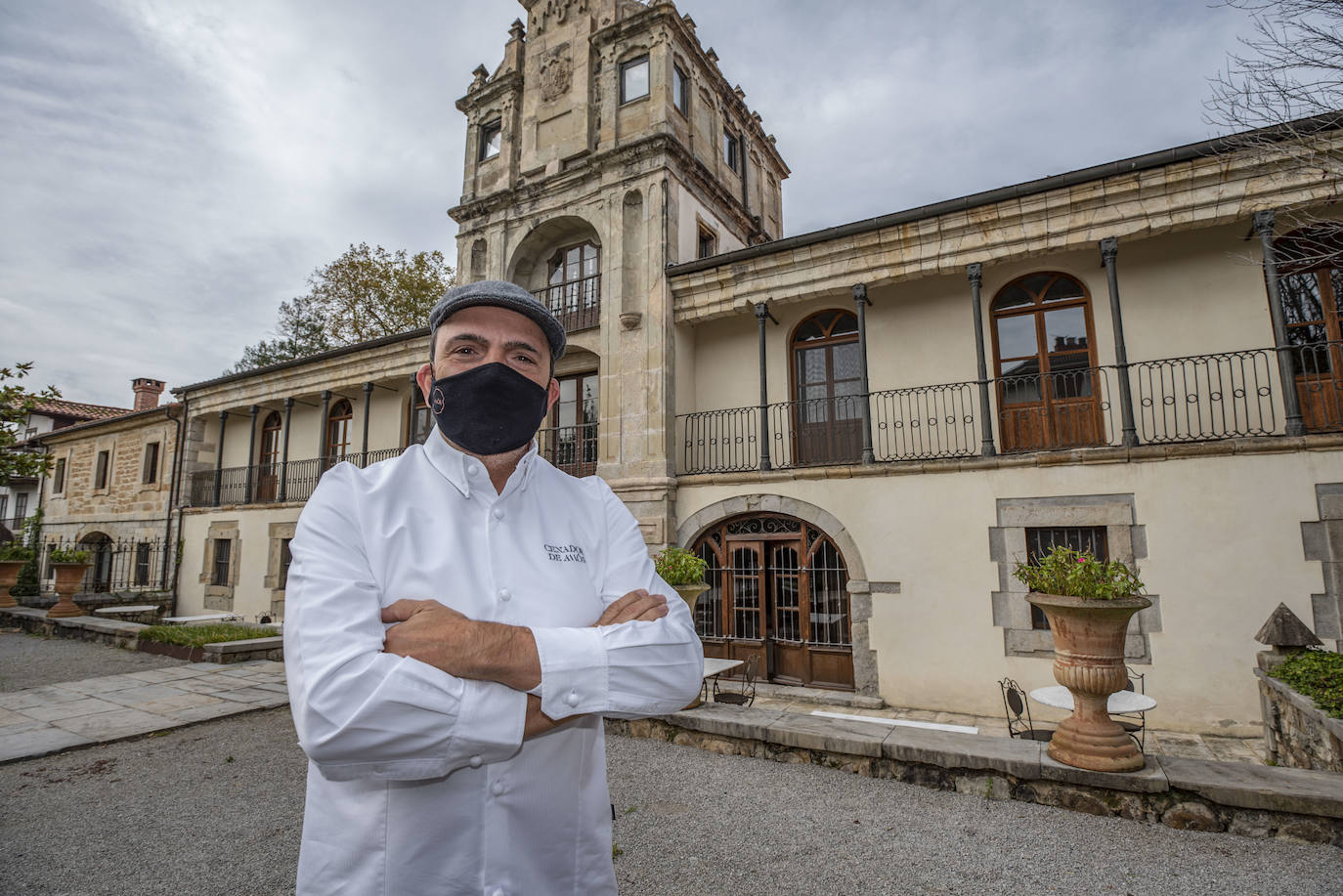 Los restaurantes de Cantabria con estrellas Michelin cierran sus puertas