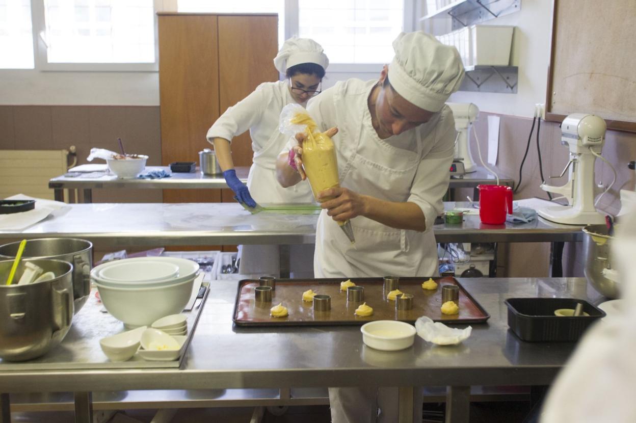 Concurso de vídeos para concienciar a los futuros profesionales de hostelería