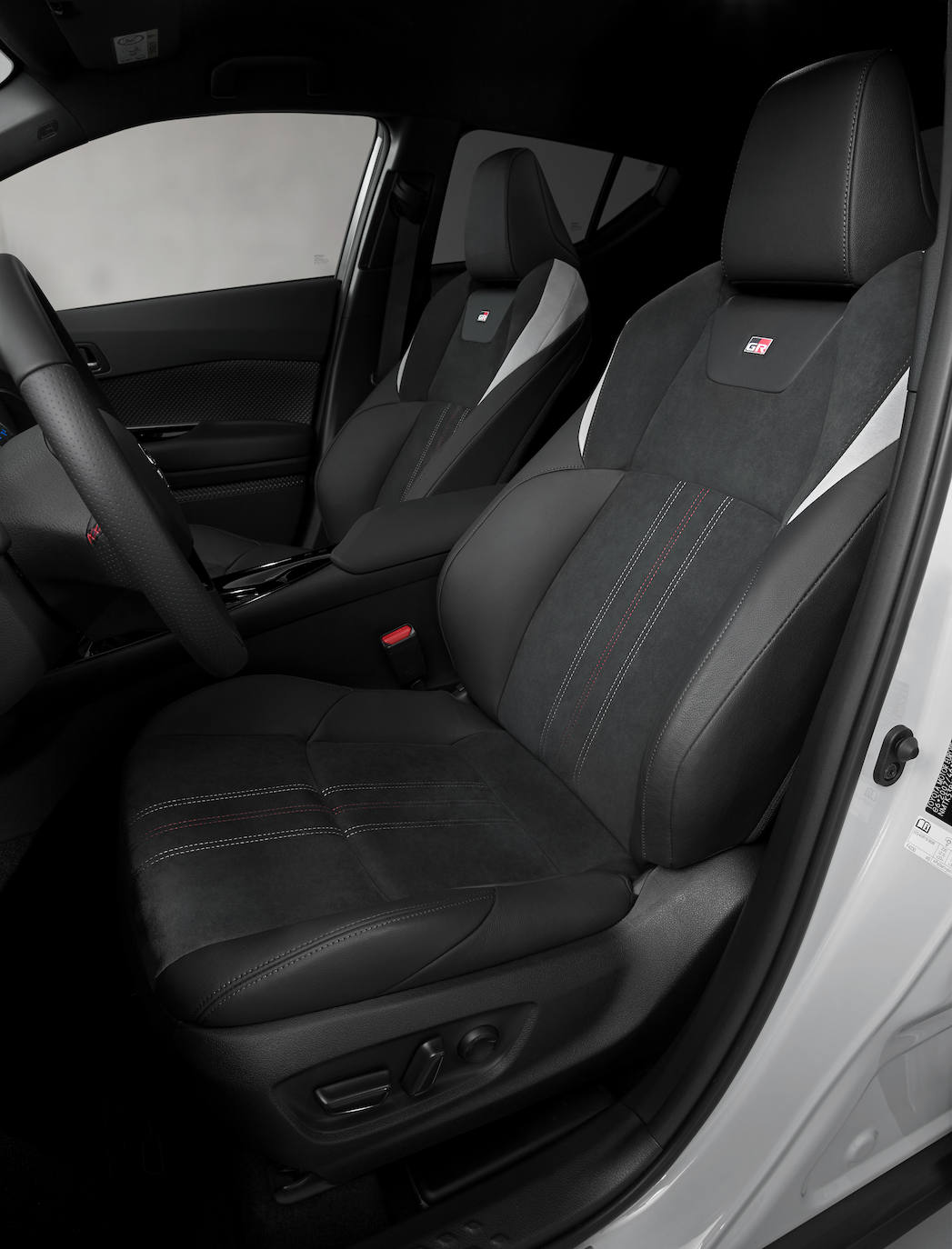 Fotos: Fotogalería Toyota C-HR GR Sport