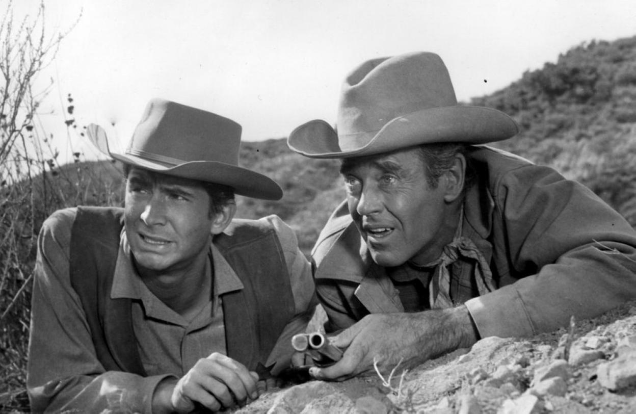 Sternberg, Mann, Godard y Peckinpah, en el nuevo ciclo del Cine Club Santander