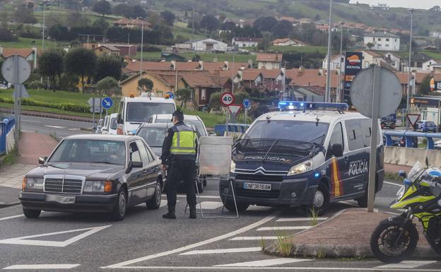 Sanidad amplía finalmente el cierre de los municipios hasta el día 12