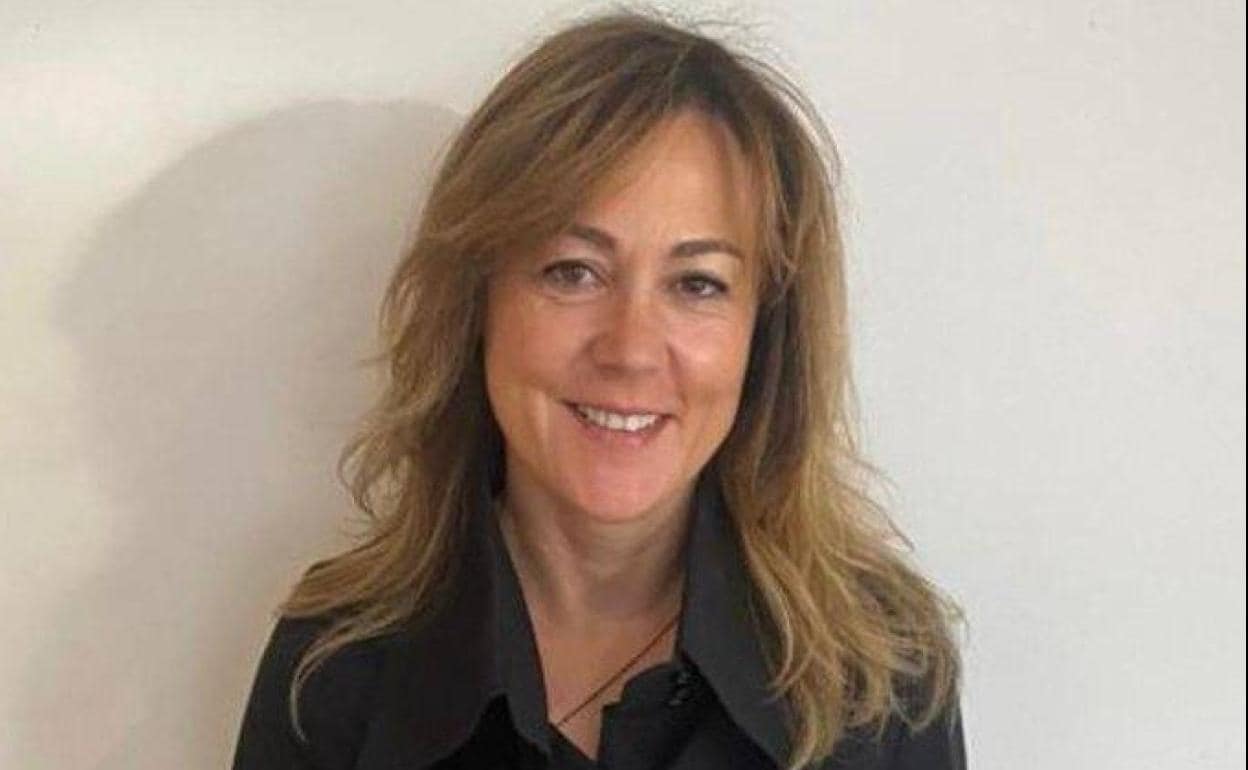 Sara Peña, directora de Maderas Peña, elegida 'Empresaria de Cantabria 2020'