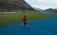 Kilian Jornet intentará batir el récord de 24 horas corriendo en pista