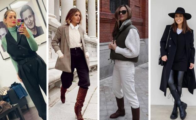 Looks inspiradores para despedirnos del 2020