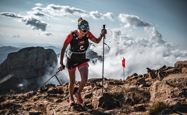 Canfranc y Zumaia acogerán la Copa del Mundo de Carreras de Montaña WMRA en 2021