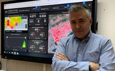 «La necesidad de implantar tecnologías actuales que contribuyan al desarrollo y al bienestar»