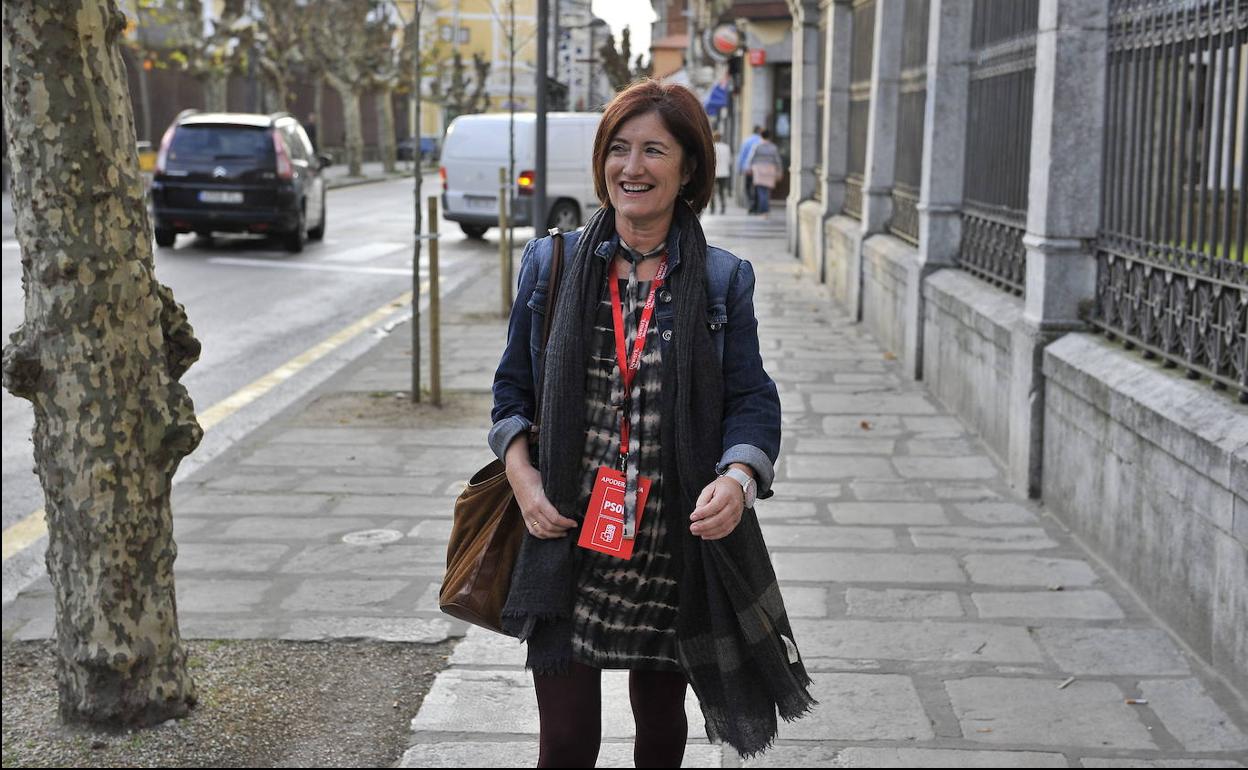 Imagen de archivo de Puerto Gallego.