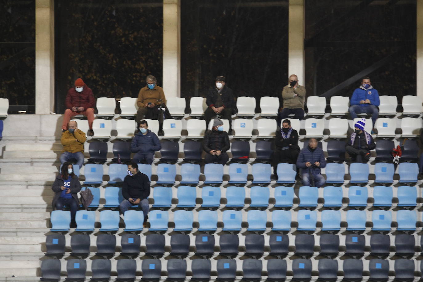 Encuentro de Copa del Rey 