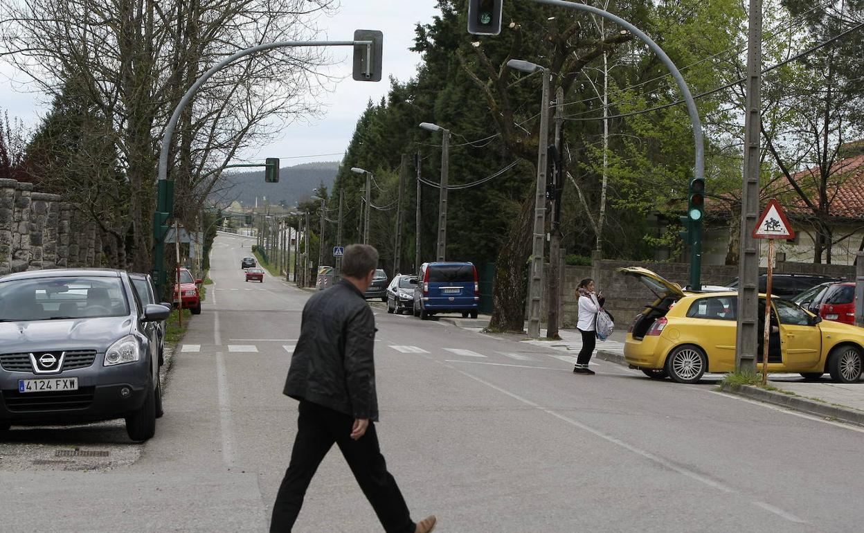 Torrelavega licita la urbanización de Fernández Vallejo en 714.279 euros