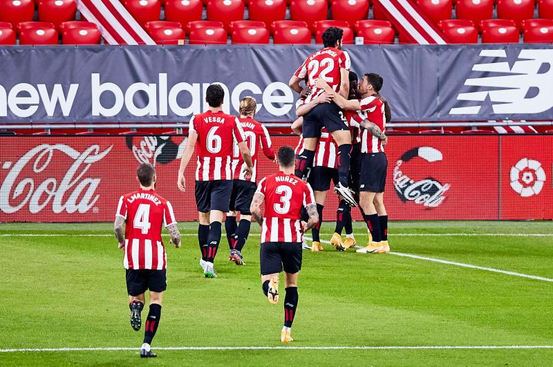 Fotos: Las mejores imágenes del Athletic-Barça