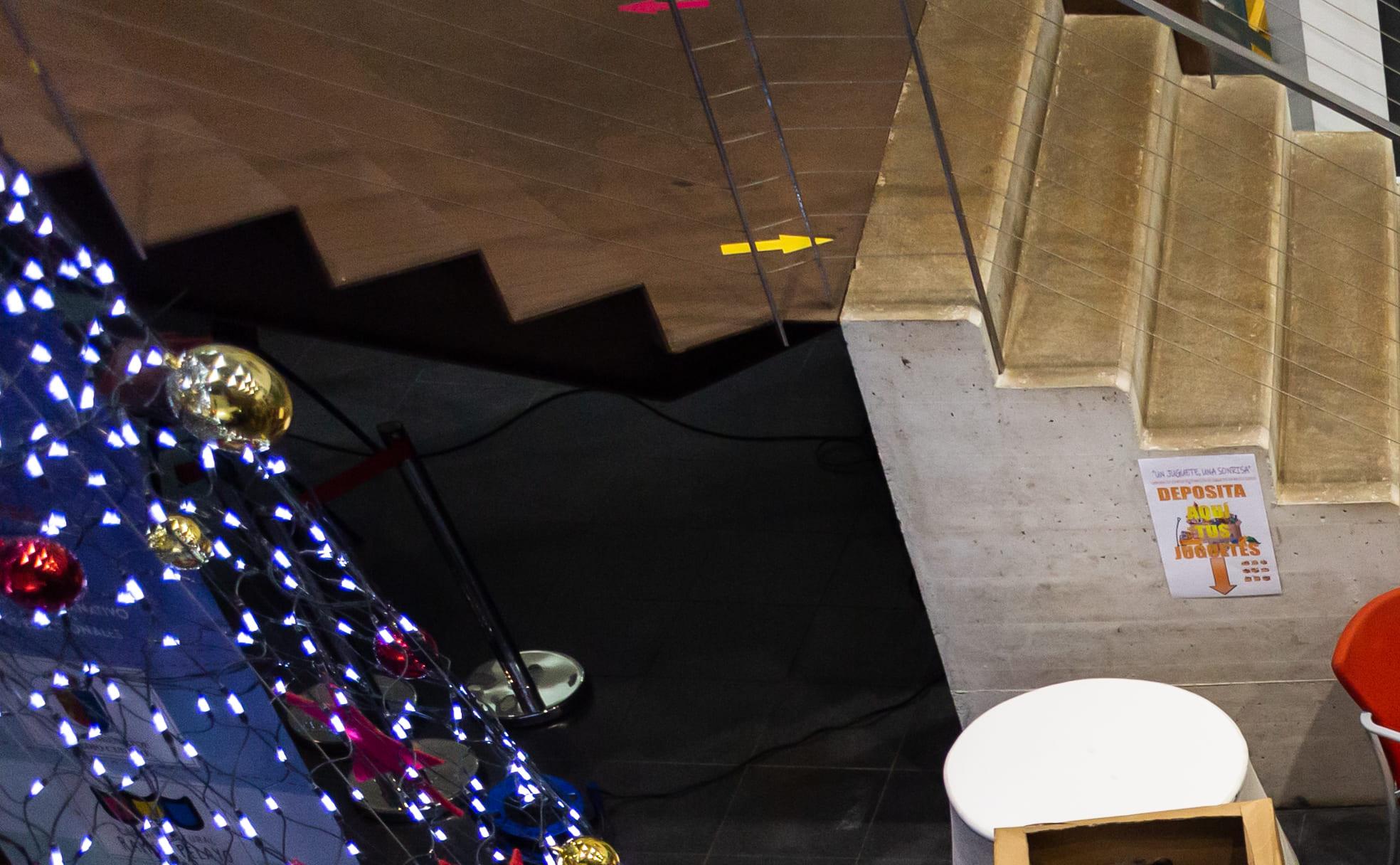 El covid se convierte en el malo del cuento