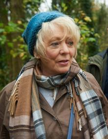 Imagen secundaria 2 - Tres fotogramas de '23 paseos'.