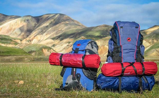 Cómo no perderse en el monte y los 'porsiacasos' que hay que llevar en la mochila