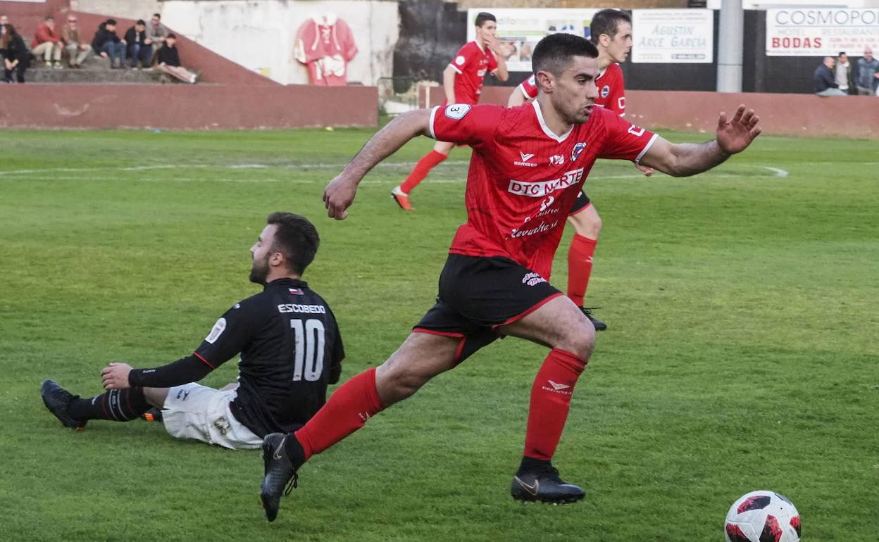 Aplazado el partido Barakaldo-Laredo por un positivo por covid en el equipo vasco