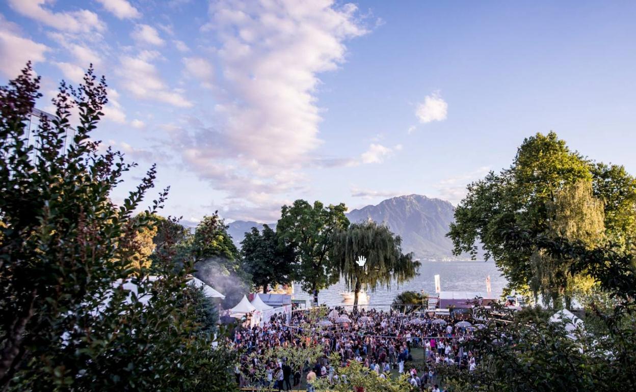 El Festival de Jazz de Montreux difundirá en línea sus próximas ediciones