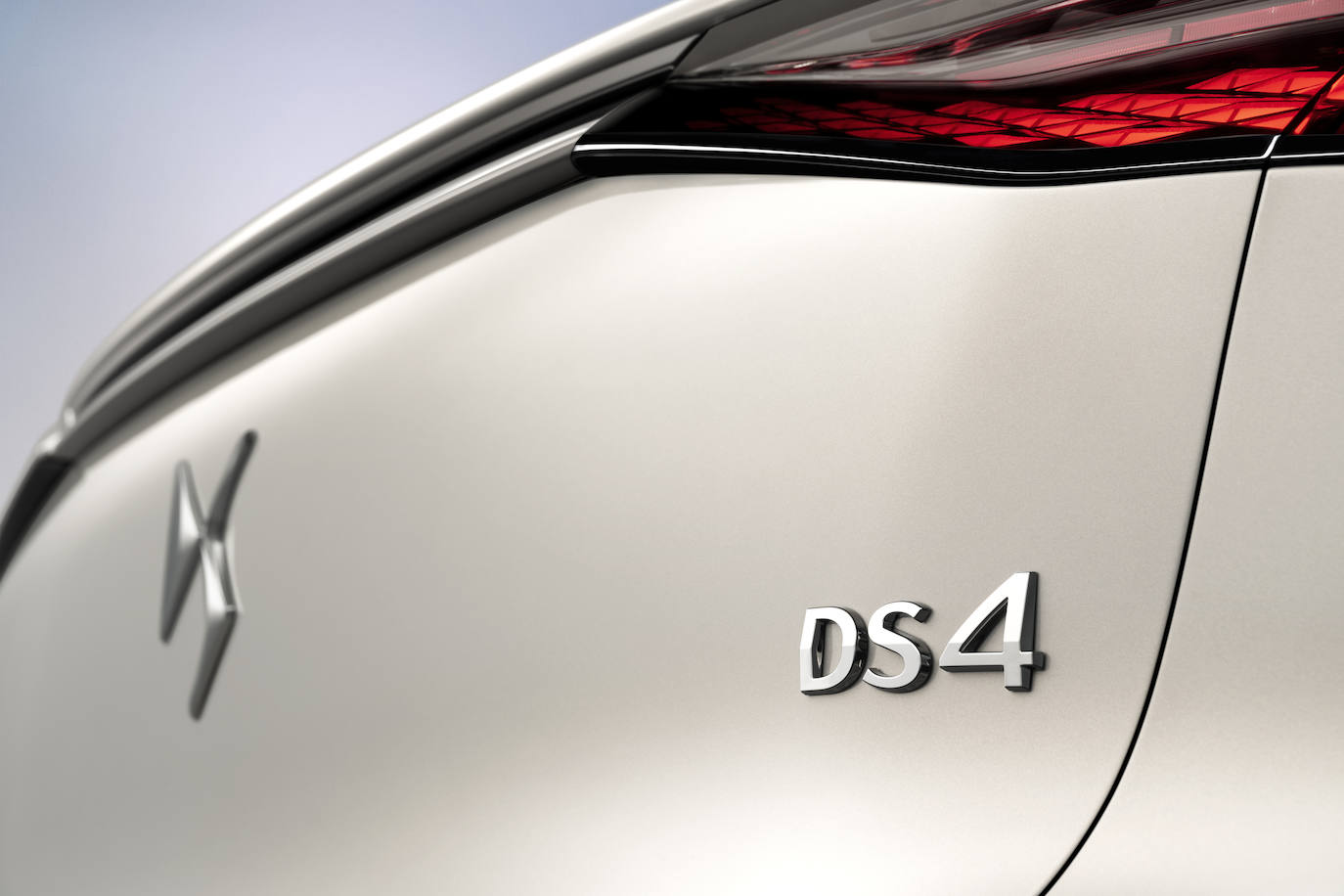 Fotos: Fotogalería: Nuevo DS 4