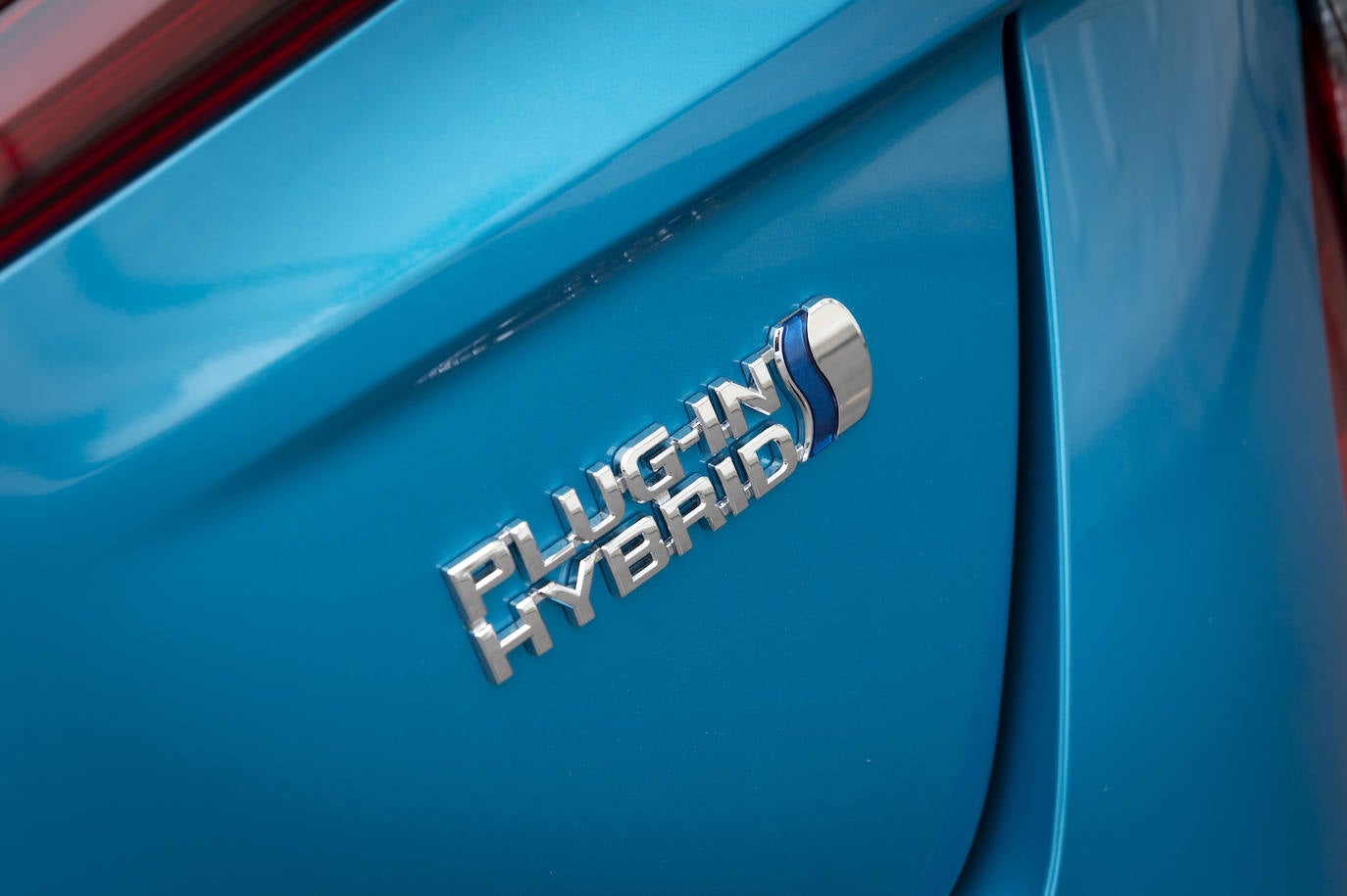 Fotos: Fotogalería: Toyota Prius Plug-in