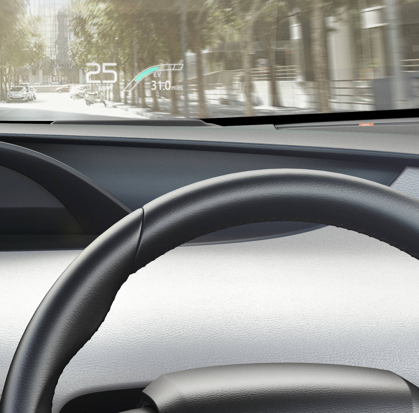 Fotos: Fotogalería: Toyota Prius Plug-in