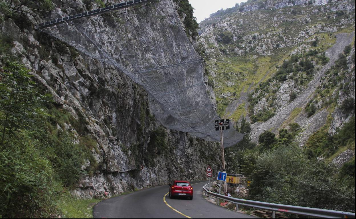 El proyecto integral del Desfiladero de La Hermida saldrá a licitación en marzo