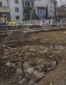 Imagen secundaria 2 - El túnel de Tetuán transforma el barrio