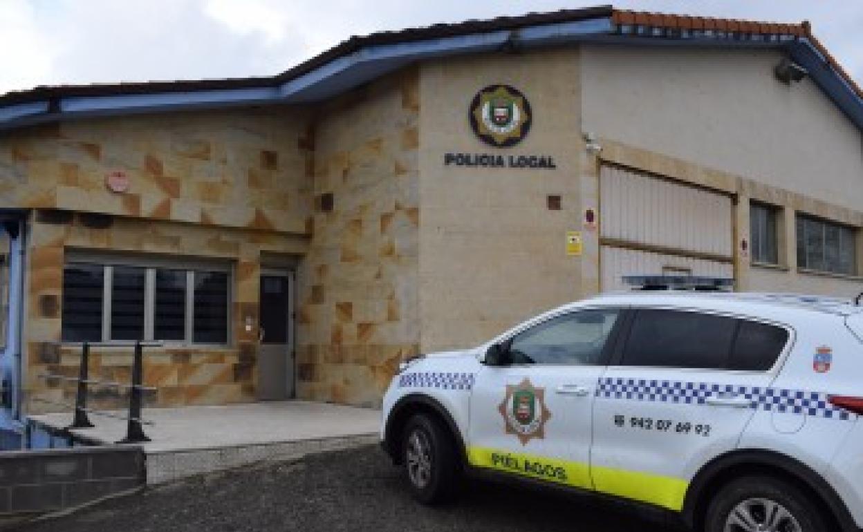 El Ayuntamiento de Piélagos cubrirá cuatro plazas de Policía Local mediante oposición y concurso de movilidad.