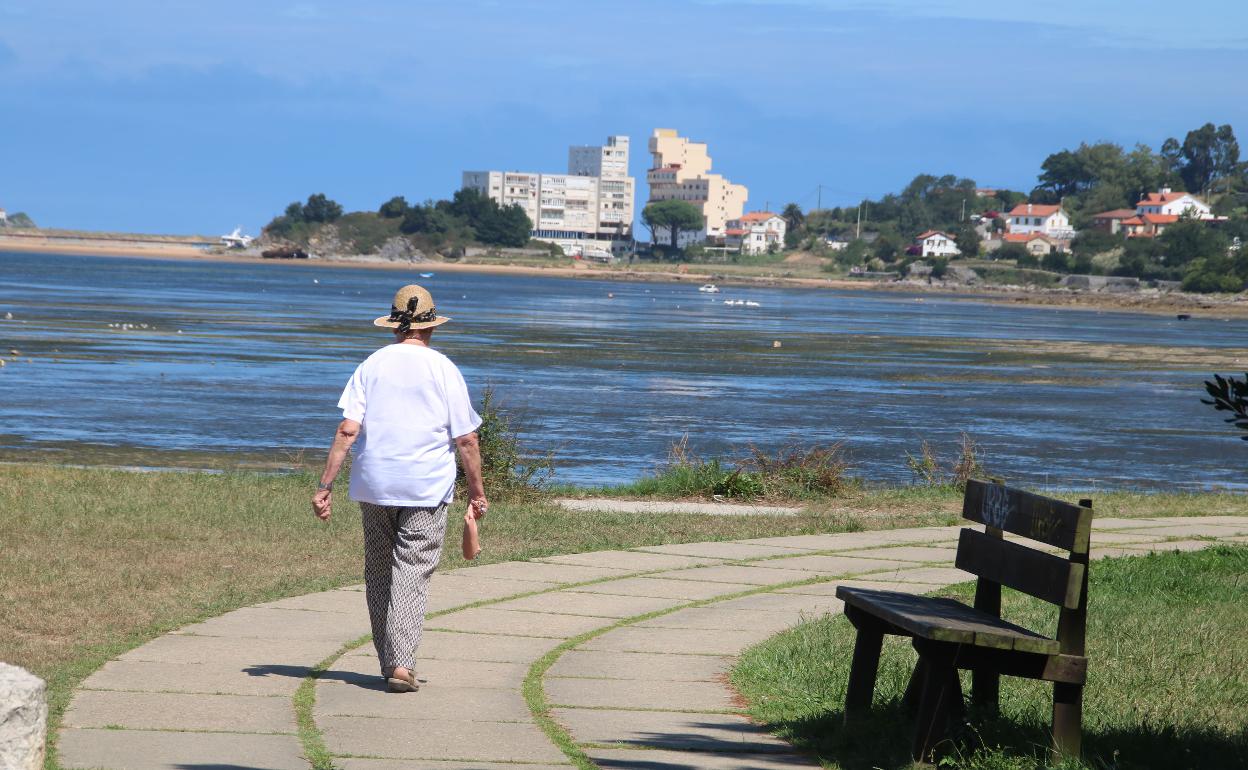Las actuaciones se ejecutarán en Pedreña, Pontejos, Elechas, Setién y el depósito de El Bosque 