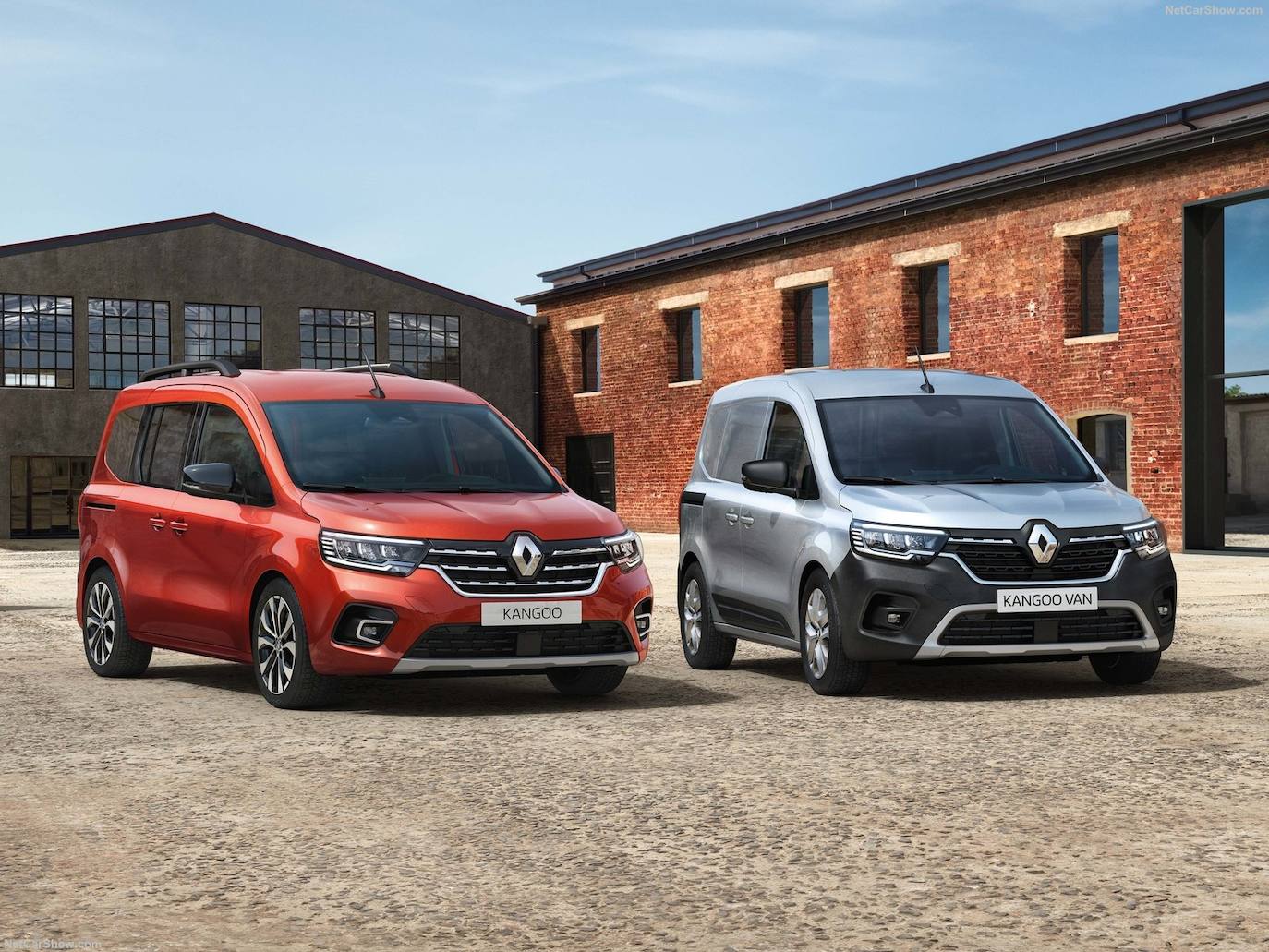 Fotos: Fotogalería: Los nuevos modelos que prepara Renault