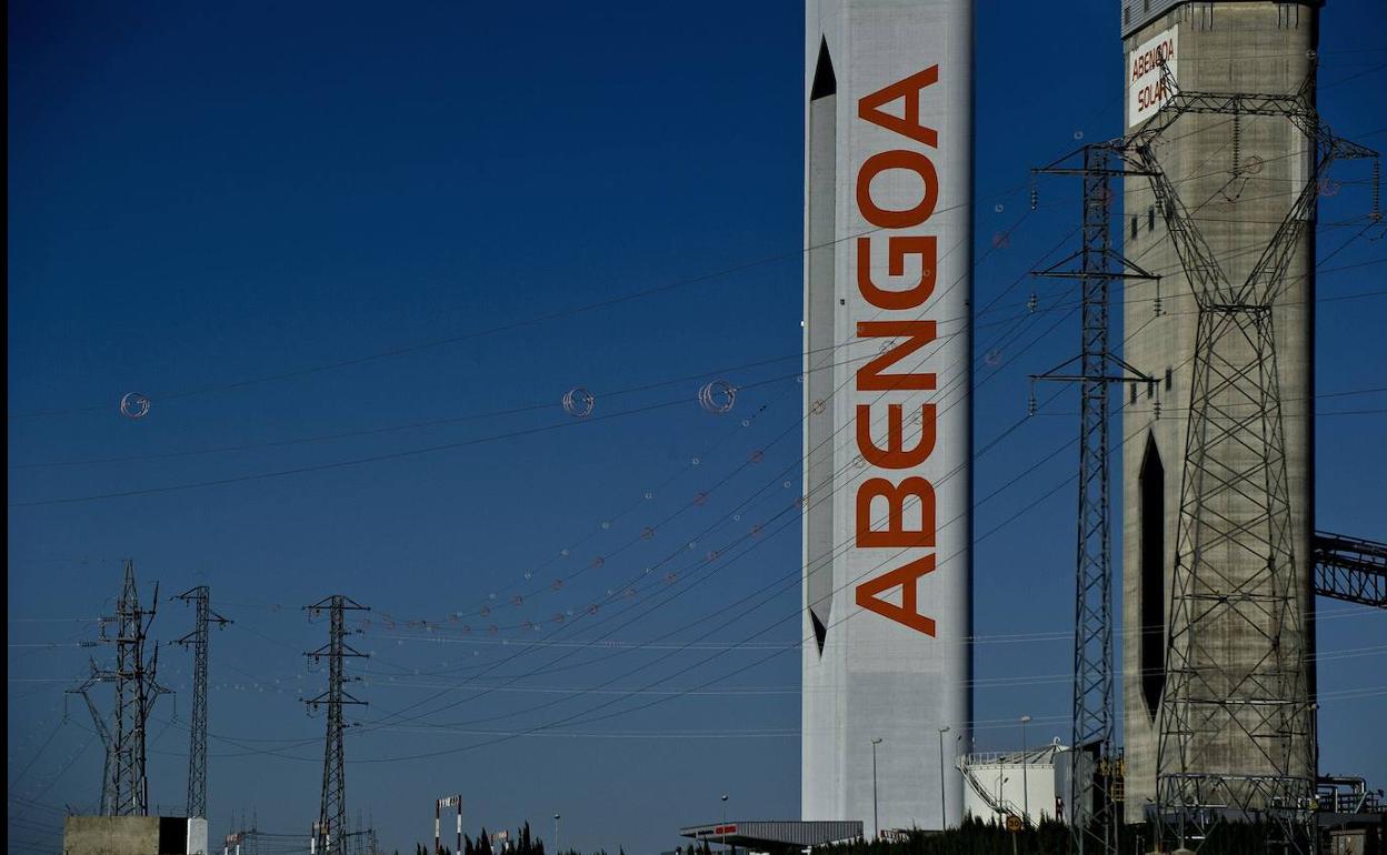 Abengoa y su crónica de una quiebra anunciada