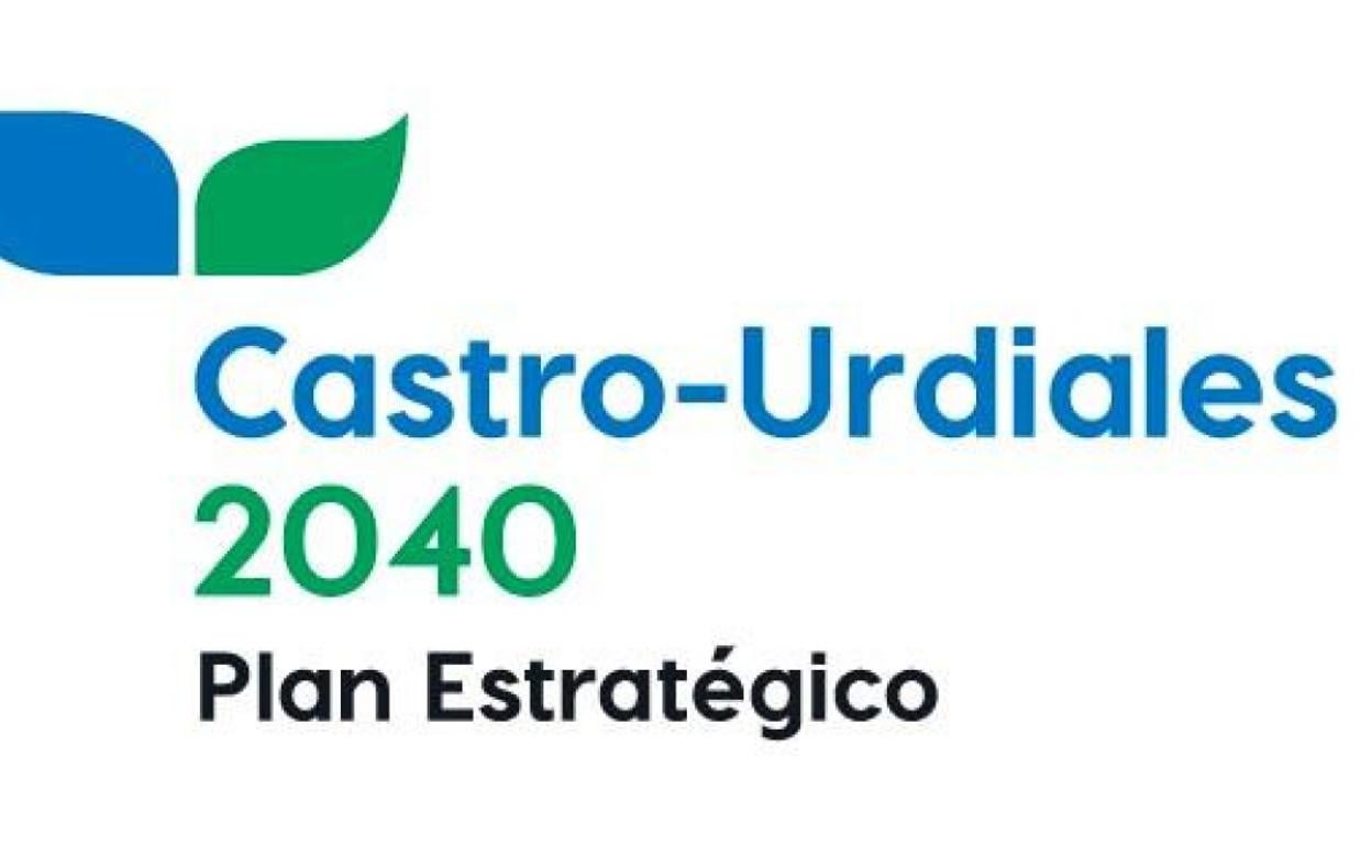 El logo ganador ha obtenido el 67% de los votos de la encuesta participativa.